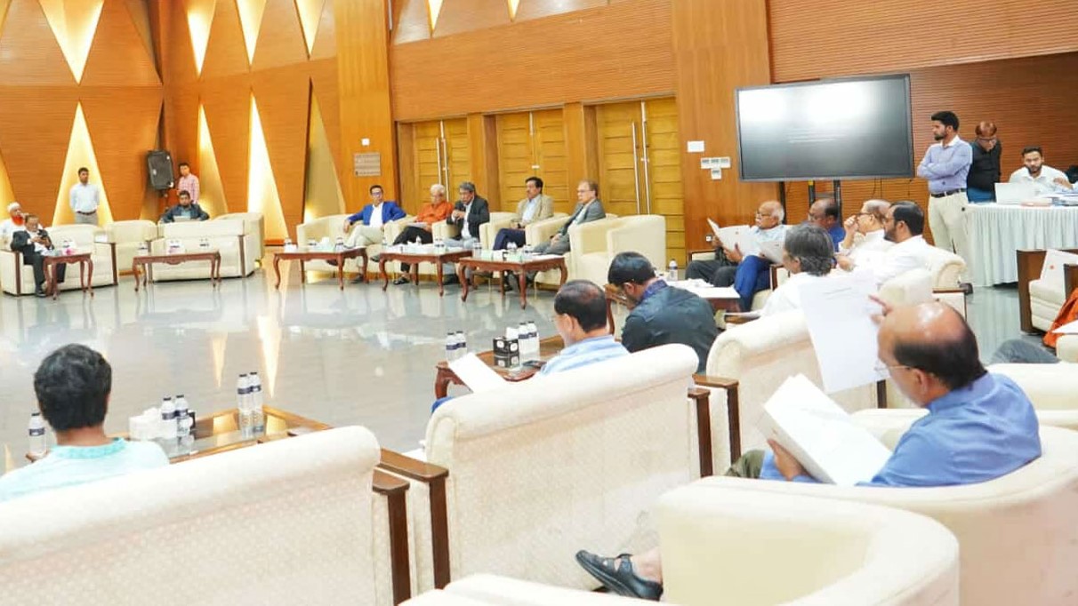 জুলাই সনদ বাস্তবায়নে নির্বাচনের দিন গণভোটের প্রস্তাব